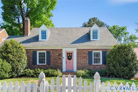1227 Windsor Ave, Richmond, VA 23227