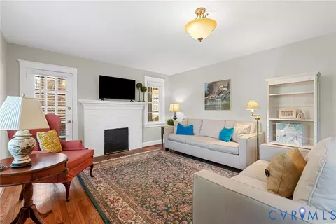 Living - 1227 Windsor Ave, Richmond, VA 23227 photo 2 of 4