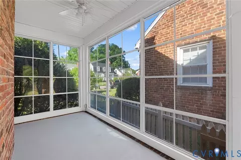 Exterior - 1227 Windsor Ave, Richmond, VA 23227 photo 8 of 9