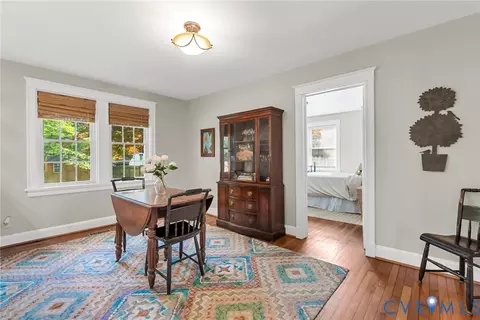 Dining - 1227 Windsor Ave, Richmond, VA 23227 photo 1 of 3