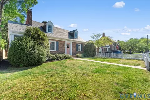 Other - 1227 Windsor Ave, Richmond, VA 23227 photo 1 of 4