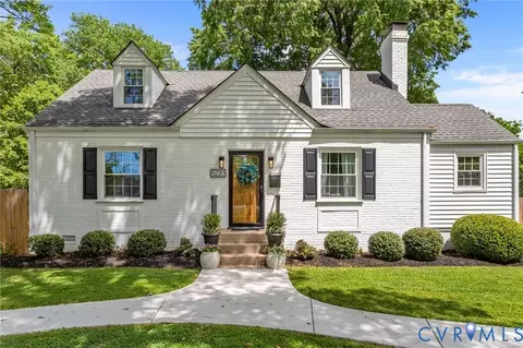 5220 W Grace St, Richmond, VA 23226