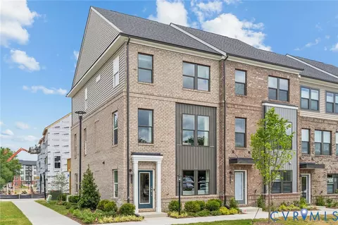 9437 Alquist St, Henrico, VA 23059
