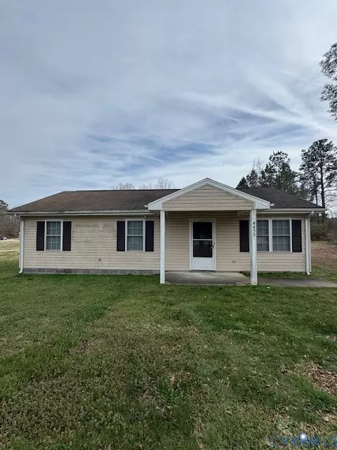 4459 Allen Rd, Jarratt, VA 23867