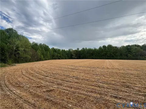tbd Rolfe Hwy, Dendron, VA 23846