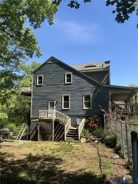 Exterior - 6424 Hackney Cir, North Chesterfield, VA 23234 photo 3 of 4