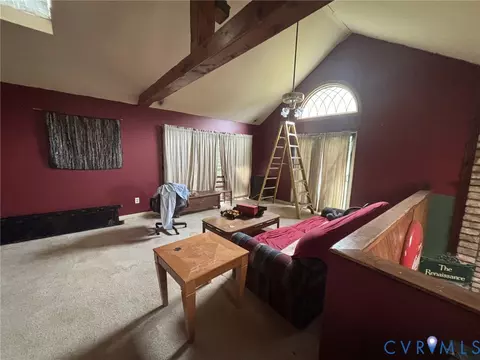 Living - 6424 Hackney Cir, North Chesterfield, VA 23234 photo 2 of 3