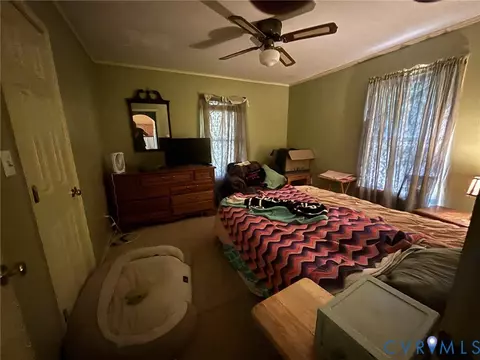 Bedroom - 6424 Hackney Cir, North Chesterfield, VA 23234 photo 1 of 2