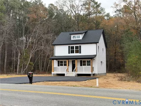 11008 Old Washington Hwy, Glen Allen, VA 23059