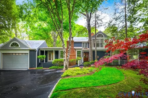 14335 Horseshoe Ford Rd, Ashland, VA 23005
