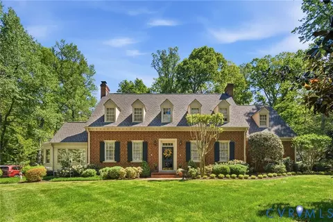 4437 Menokin Rd, Richmond, VA 23225