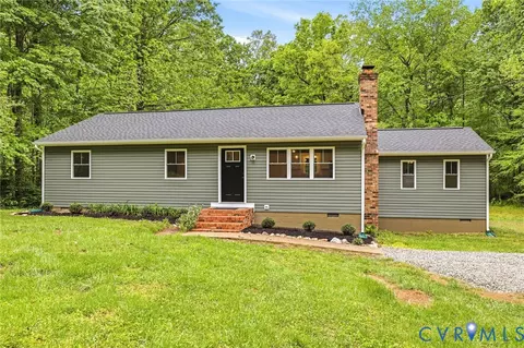 2549 Georges Rd, Powhatan, VA 23139