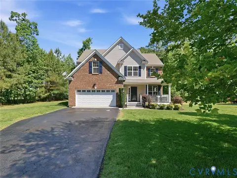 13317 Slayden Cir, Ashland, VA 23005