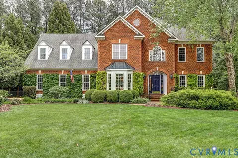 11408 Bell Tower Ct, Henrico, VA 23233