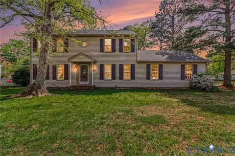 9323 Susquehanna Trl, Ashland, VA 23005