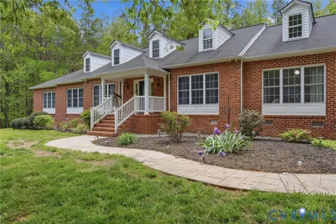 13236 Lea Anna Ln, Maidens, VA 23102