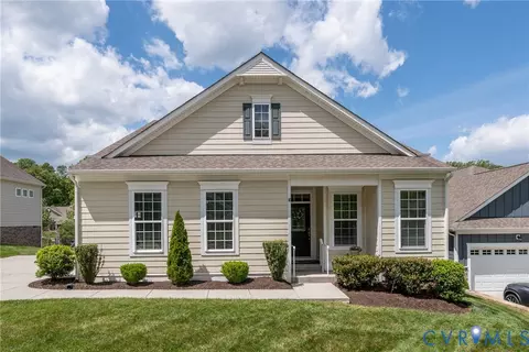 3440 Corley Home Dr, Richmond, VA 23235