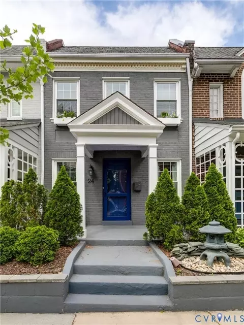 24 N Sheppard St, Richmond, VA 23221