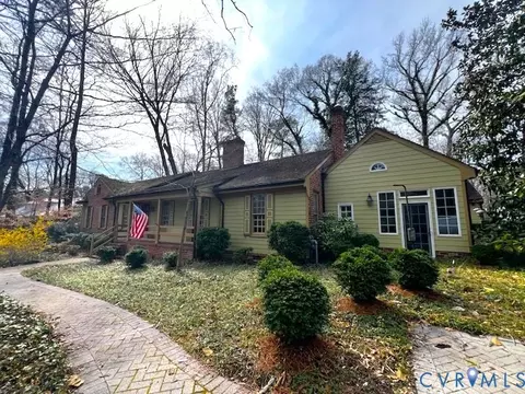 2220 Walhala Dr, Richmond, VA 23236