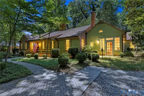 2220 Walhala Dr, Richmond, VA 23236