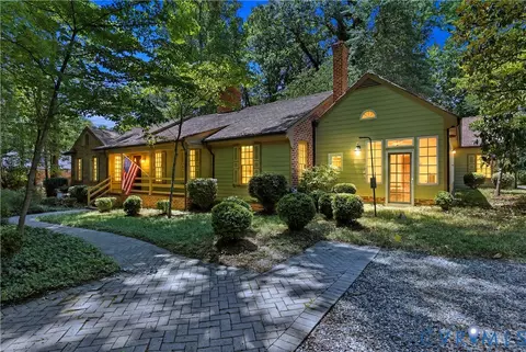 2220 Walhala Dr, Richmond, VA 23236