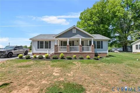 8250 Dennisville Rd, Amelia Court House, VA 23002