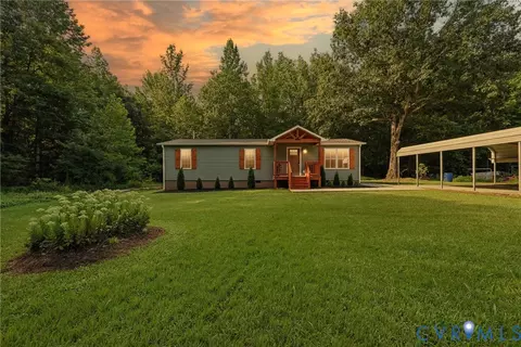 24611 Williamson Rd, Dinwiddie, VA 23841