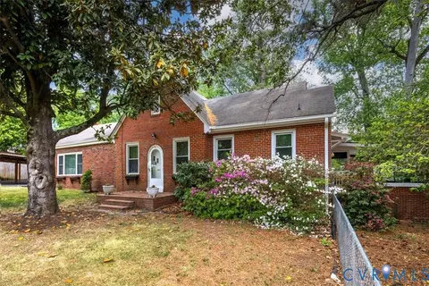 10333 Elokomin Ave, North Chesterfield, VA 23237