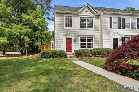 1828 Timberly Waye, Richmond, VA 23238