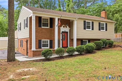 7501 Marilea Rd, Richmond, VA 23225