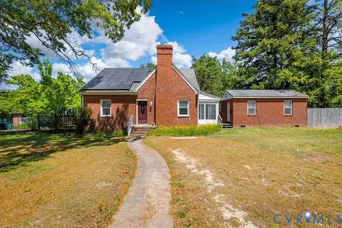 5700 Snead Rd, Richmond, VA 23224
