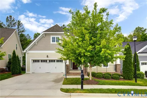 15819 Blooming Rd, Chesterfield, VA 23832