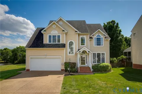 11421 Haltonshire Way, Glen Allen, VA 23059