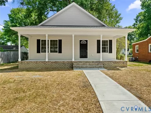 3104 Saint Charles, Hopewell, VA 23860