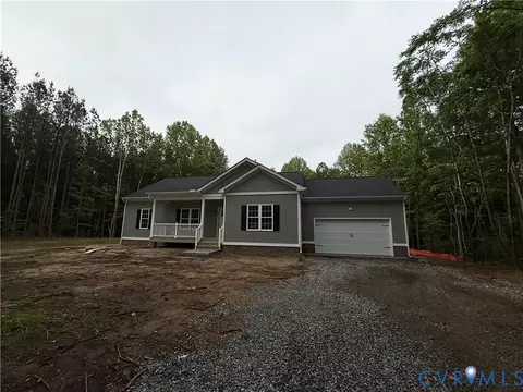 20545 Braxton Rd, Barhamsville, VA 23011