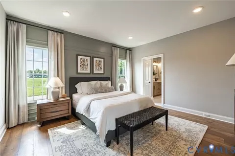 Bedroom - 8355 Mount Eagle Rd, Ashland, VA 23005 photo 1 of 4