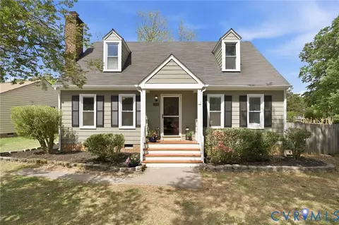 1330 Robindale Rd, Richmond, VA 23235