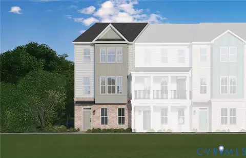 lot32 Sunrise Oasis Aly, Midlothian, VA 23112