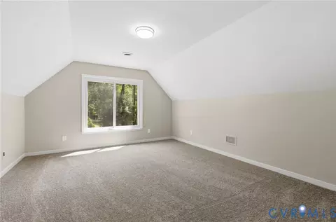 Bedroom - 7631 Cotfield Rd, North Chesterfield, VA 23237 photo 2 of 4