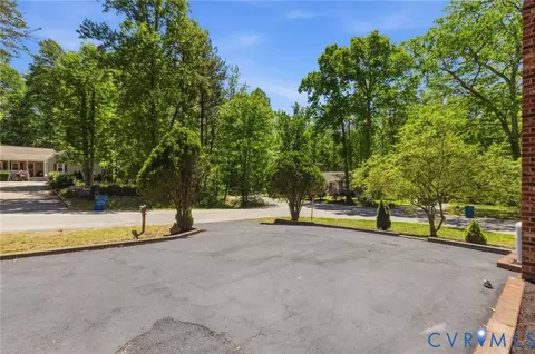 Exterior - 7631 Cotfield Rd, North Chesterfield, VA 23237 photo 5 of 6