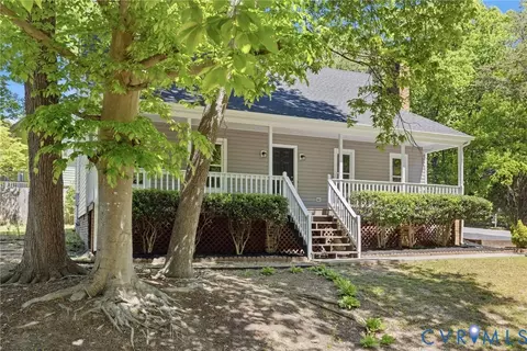 Other - 7631 Cotfield Rd, North Chesterfield, VA 23237 photo 7 of 7