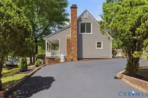 Other - 7631 Cotfield Rd, North Chesterfield, VA 23237 photo 5 of 7