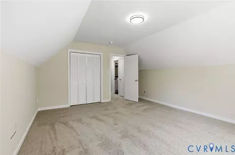 Bedroom - 7631 Cotfield Rd, North Chesterfield, VA 23237 photo 3 of 4