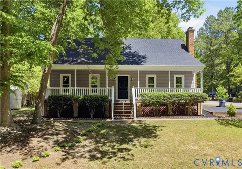 7631 Cotfield Rd, North Chesterfield, VA 23237