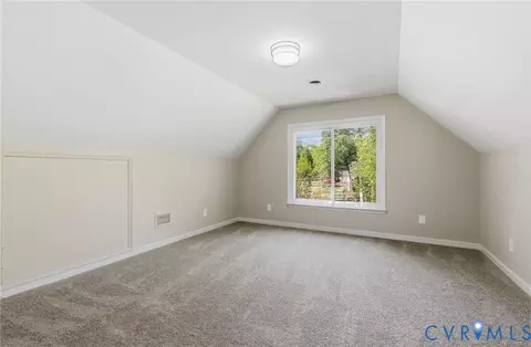 Bedroom - 7631 Cotfield Rd, North Chesterfield, VA 23237 photo 4 of 4