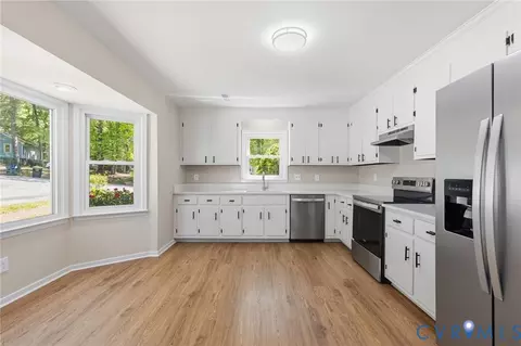 Kitchen - 7631 Cotfield Rd, North Chesterfield, VA 23237 photo 1 of 3