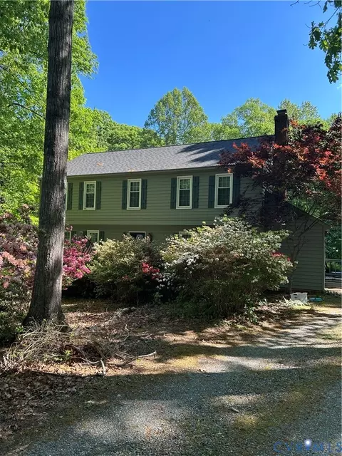 431 Pleasanthill Dr, Richmond, VA 23236