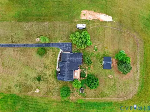 View/Area - 1850 Jeter Rd, Powhatan, VA 23139 photo 2 of 4