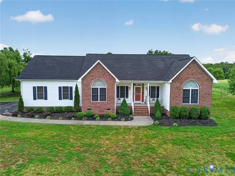 1850 Jeter Rd, Powhatan, VA 23139