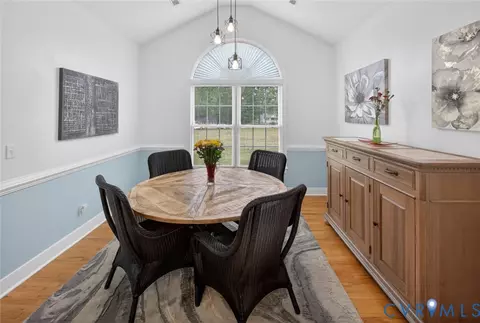 Dining - 1850 Jeter Rd, Powhatan, VA 23139 photo 1 of 6